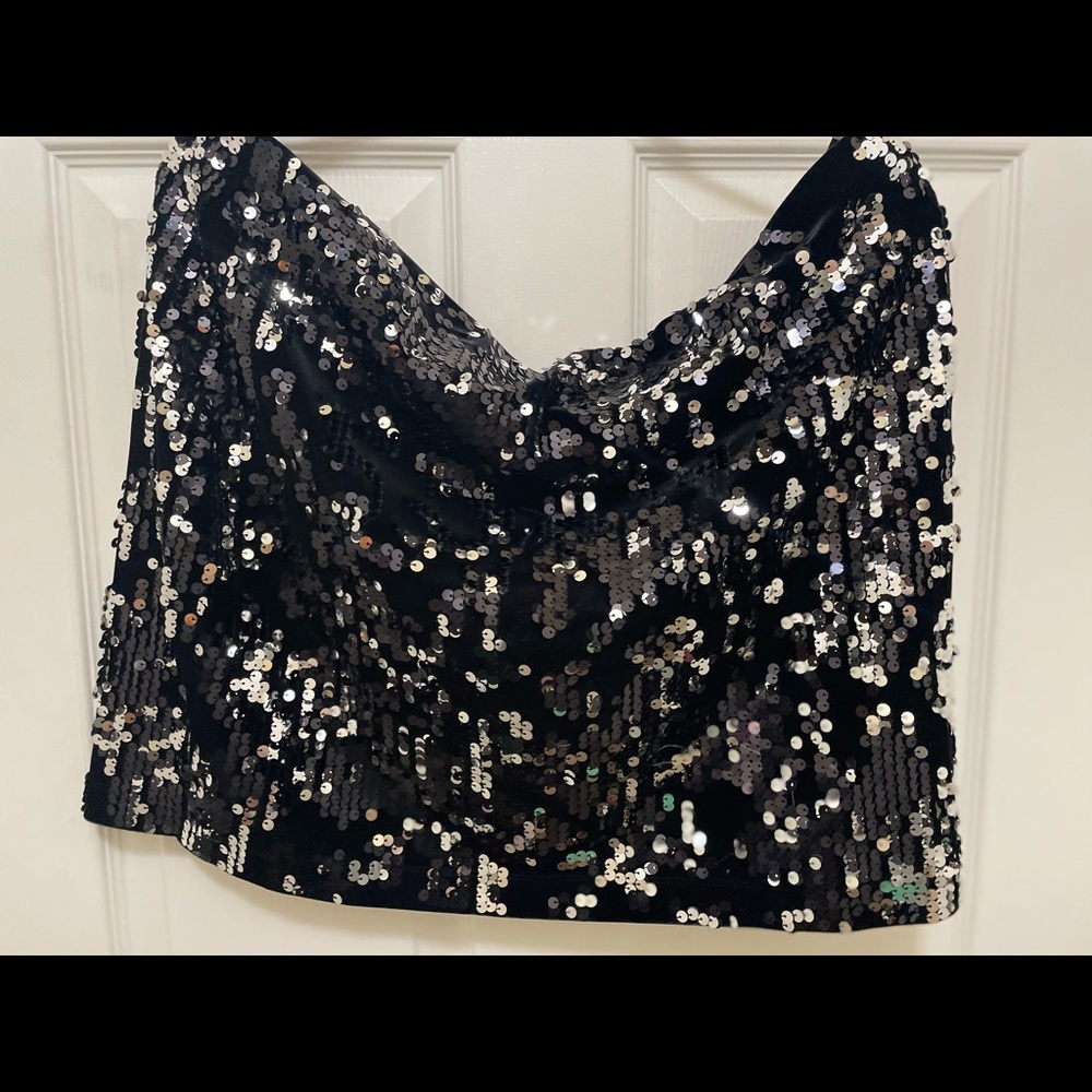 Express Mini Skirt size XL